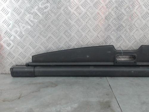 Rear parcel shelf OPEL ZAFIRA / ZAFIRA FAMILY B (A05) 1.7 CDTI (M75) | BP30078849C85