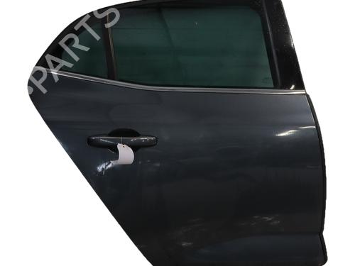 Used Right rear door Right rear door RENAULT MEGANE IV Hatchback (B9A/M/N_) [2015-2026] 34715171 34715171