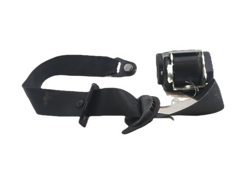 Used Front left seatbelt Front left seatbelt PEUGEOT 308 I (4A_, 4C_) 1.6 HDi (90 hp) 40269236 40269236