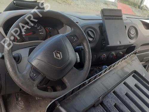 Engine control unit (ECU) RENAULT MASTER III Van (FV) 2.3 dCi 125 FWD (FV0C, FV0D, FV0G, FV0H, FV0J, FV0K,... | BP34455232M57 - Image 9