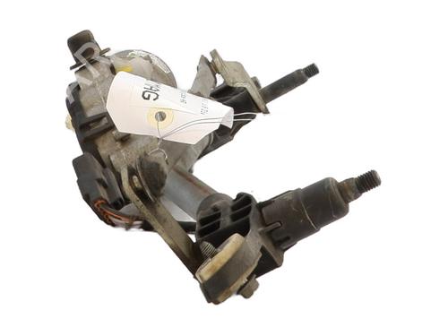 Viskermotor bakrute RENAULT MEGANE III Hatchback (BZ0/1_, B3_) 1.5 dCi (BZ09, BZ0D, BZ1W, BZ29, BZ14) | BP28709922M102 