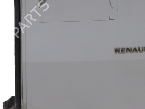 Right tailgate RENAULT KANGOO / GRAND KANGOO II (KW0/1_) 1.5 dCi 90 (KW05, KW08, KW0G, KW11) | BP31019776C77