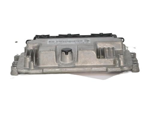 Engine control unit (ECU) RENAULT TWINGO III (BCM_, BCA_) 0.9 TCe 90 (BCM9, BCM2) | BP33417268M57  - Image 6