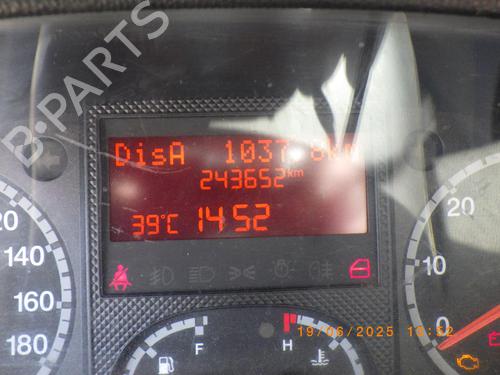 Left front window switch CITROËN JUMPER II Van 2.2 HDi 130 | BP30931510I27 - Image 19