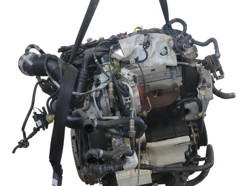 Used Engine Engine VW TIGUAN (AD1, AX1) 2.0 TDI (150 hp) 33202303 33202303