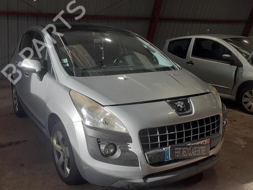 Used Parts PEUGEOT 3008 I MPV (0U_) 1.6 HDi (114 hp) 4379974