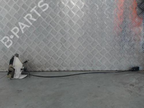 Front left lock RENAULT MEGANE II (BM0/1_, CM0/1_) 1.5 dCi (BM02, BM13, BM2A, CM02, CM13) | BP29253665C98 
