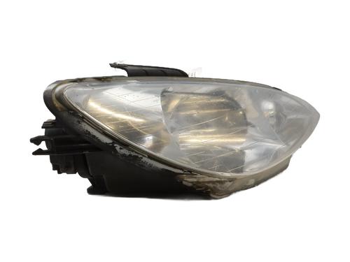 Used Right headlight Right headlight PEUGEOT 206 SW (2E/K) 1.1 (60 hp) 27514494 27514494