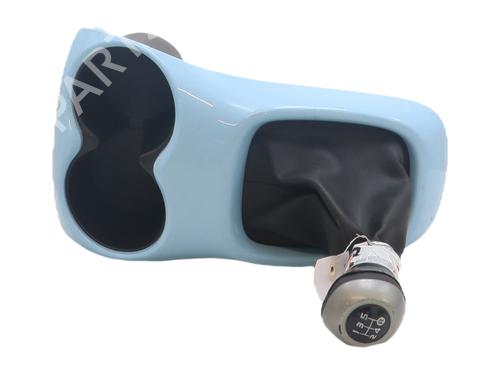 Shift knob TOYOTA AYGO (_B4_) 1.0 (KGB40) | BP40269313I34 - Image 2