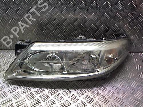 Left headlight VW POLO III (6N1) 64 1.9 D | BP23049487C28 
