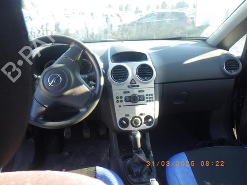 Starter OPEL CORSA D (S07) 1.3 CDTI (L08, L68) | BP29007074M8 - Image 13