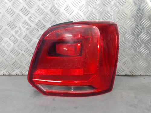 Højre baglygte VW POLO V (6R1, 6C1) 1.0 (75 hp) 28514734