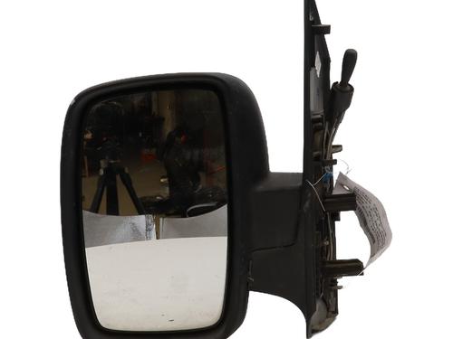 Left mirror CITROËN JUMPY II Van 1.6 HDi 90 16V | BP29323900C26 