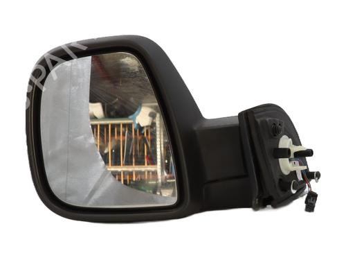 Lusterko boczne lewe CITROËN BERLINGO Box Body/MPV (B9) 1.6 HDi / BlueHDi 75 | BP30854404C26