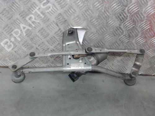 Viskermotor vindrude PEUGEOT 206 Hatchback (2A/C) 2.0 HDI 90 | BP27572889M29 