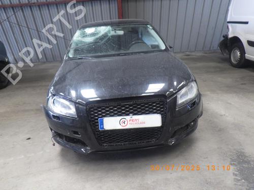 Radio AUDI A3 (8P1) 2.0 TDI 16V | BP31293913E6  - Image 11