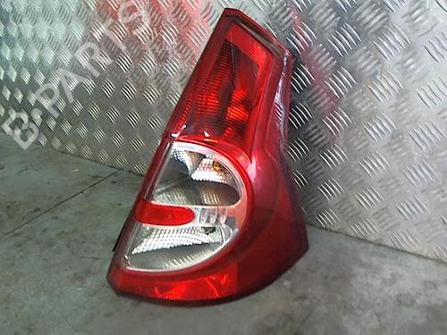 Right taillight DACIA SANDERO 1.5 dCi | BP23052512C35 - Image 3