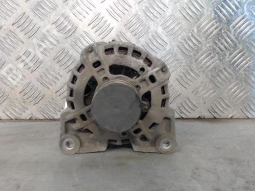 Used Alternator RENAULT TWINGO III (BCM_, BCA_) 1.0 SCe 70 (BCMB) (69 hp) 28490042