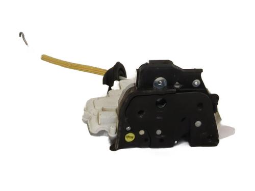 Front right lock AUDI A3 Sportback (8PA) 2.0 FSI | BP23839607C97 