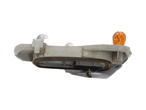 Lampeholder Lampeholder VW POLO IV (9N_, 9A_) 1.4 TDI (70 hp) 36845480 36845480