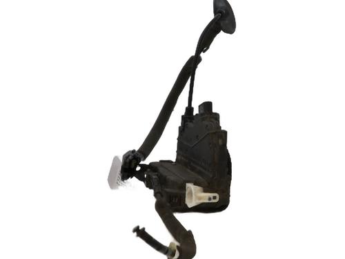 Front left lock RENAULT TWINGO III (BCM_, BCA_) 1.0 SCe 65 (BCMJ) | BP30155545C98 