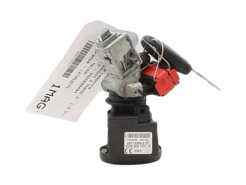 Ignition barrel RENAULT KANGOO Express (FW0/1_) 1.5 dCi 90 (FW0G, FW05, FW08, FW11) | BP36762555M48 - Image 4