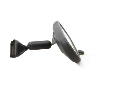 Used Rear mirror Rear mirror MAZDA 2 Hatchback (DL, DJ) 1.5 SKYACTIV-G (90 hp) 33945096 33945096