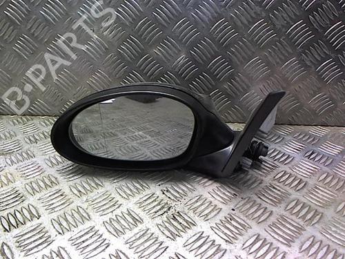 Used Left mirror BMW 1 (E81) 118 d (143 hp) 23049385