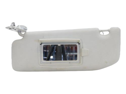 Left sun visor PEUGEOT 2008 I (CU_) 1.6 BlueHDi 120 | BP37189950I1 - Image 4