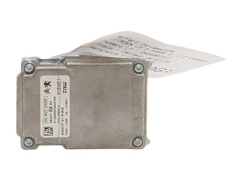 Electronic module CITROËN C3 III (SX) 1.2 PureTech 82 | BP39553103M83 - Image 2