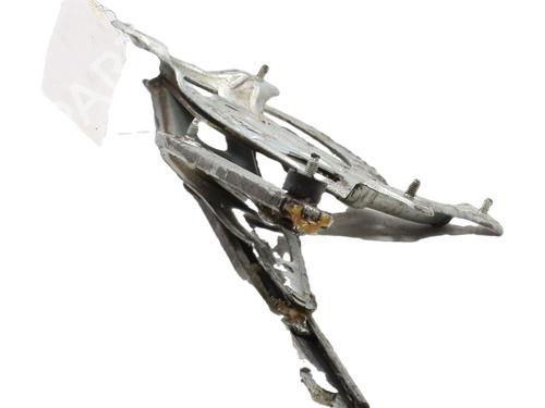 Front left window mechanism RENAULT MEGANE III Hatchback (BZ0/1_, B3_) | BP37451505C22 - Image 5