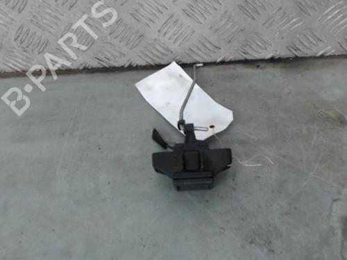 Used Tailgate lock RENAULT CLIO II (BB_, CB_) 1.5 dCi (B/CB3M) (64 hp) 28540574