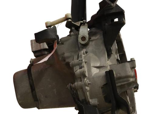 Gearbox PEUGEOT 2008 I (CU_) 1.2 VTi | BP24311645M3 - Image 3