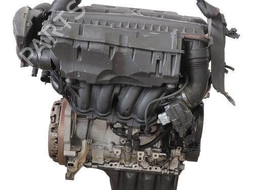Motor für PEUGEOT 207 (WA_, WC_) 1.4 16V (95 hp) 29756290