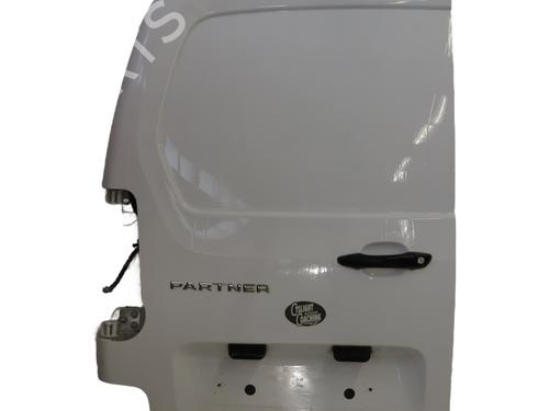 Venstre bagagerum dør PEUGEOT PARTNER Box Body/MPV (K9) 1.5 BlueHDI 130 (131 hp) 32336400