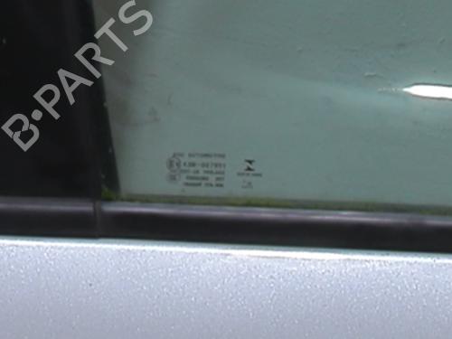 Used Right front door Right front door DS DS 3 Convertible (SB_) 1.2 THP 110 (110 hp) 31353643 31353643