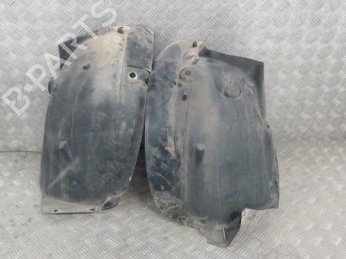 Used Wheel arch RENAULT CLIO III (BR0/1, CR0/1) 1.5 dCi (BR17, CR17) (86 hp) 25291655