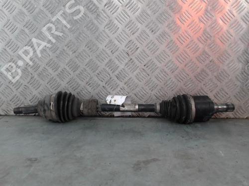 Used Left front driveshaft MINI MINI COUNTRYMAN (R60) Cooper (122 hp) 30172978