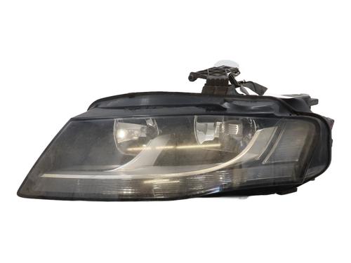 Used Left headlight AUDI A4 B8 (8K2) 2.0 TDI (143 hp) 32065409