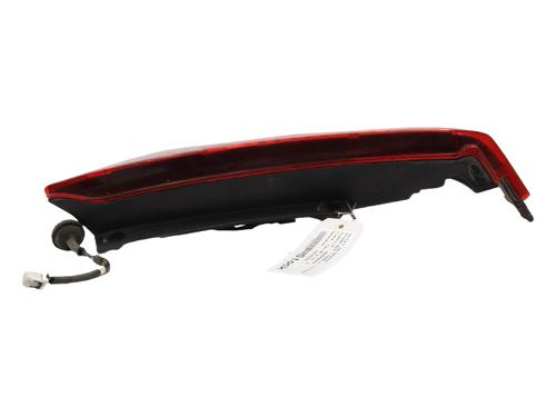 Venstre baglygte Venstre baglygte NISSAN NOTE (E11, NE11) [2005-2013] 36647883 36647883