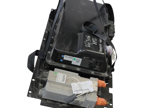 Battery CITROËN AMI (9A_) Electric (9AZ2CA) | BP37750229E11 - Image 2
