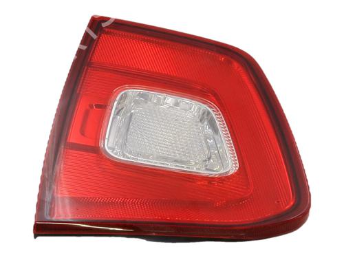 Right tailgate light SUZUKI IGNIS III (MF, FF) 1.2 Hybrid (ATK412) | BP37750639C80 - Image 3