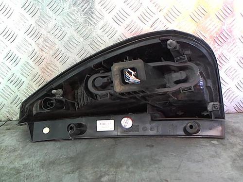 Left taillight RENAULT SCÉNIC III (JZ0/1_) 1.5 dCi (JZ02, JZ0R) | BP23839882C34 