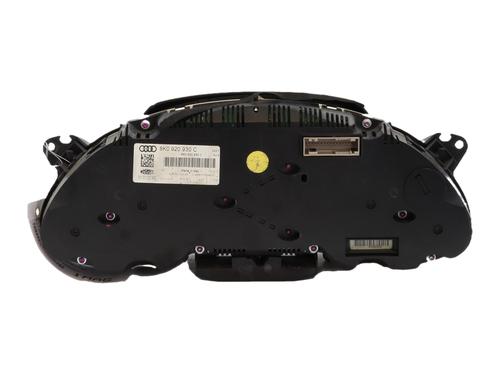 Instrument cluster AUDI A4 B8 (8K2) 2.0 TDI | BP34151888C47  - Image 5