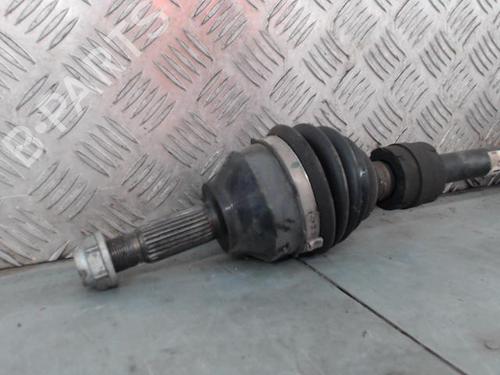 Right front driveshaft MINI MINI COUNTRYMAN (R60) Cooper | BP30172977M39