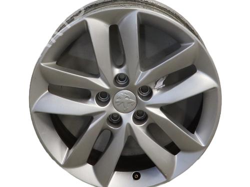 Used Rim PEUGEOT 508 I (8D_) 2.0 HDi (140 hp) 28597660