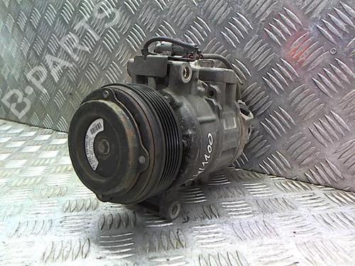 Used AC compressor BMW X1 (E84) xDrive 18 d (143 hp) 23838951
