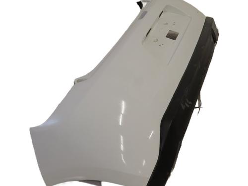 Rear bumper CITROËN C3 II (SC_) 1.4 HDi 70 (SC8HZC, SC8HR0, SC8HP4) | BP31013070C8