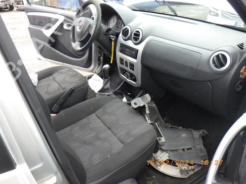 Right sun visor DACIA SANDERO 1.5 dCi | BP23838151I2 - Image 14