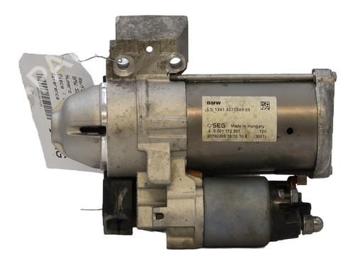 Starter BMW 1 (F20) 118 i | BP32370572M8  - Image 5